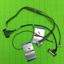 Sceptre C345B C34 Ultrawide Monitor Multiple Internal Cable Wire picture