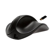 Ergoguys M2UB-LC HIPPUS WIRELESS HANDSHOE MOUSE MEDIUM RIGHT HAND ERGONOMIC MOUS picture