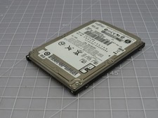 FUJITSU MHV2040AS CA06531-B704 HARD DRIVE T184778 picture