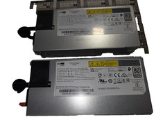 Lot of 2 AcBel 03LD893 FSJ015 Thinksystem 750W 230V/115V Hot-Swap Power Supply picture