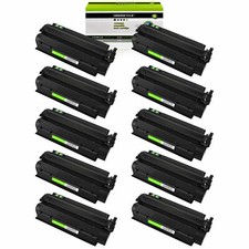 10PK Black High Yield C7115X Toner For HP LaserJet 1000 1005 1200 1200N 1200SE picture