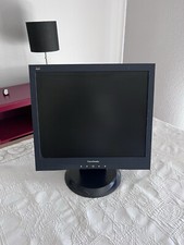 Viewsonic VA705-LED-2 VGA LED Monitor 17” picture