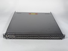 IBM G8264 64-Port 10GbE Ethernet Switch 8274-A1C Layer 3 Data Center Network picture