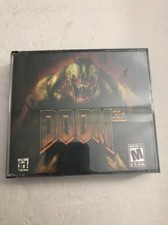 Doom 3 PC CD ROM tested Ships N 24hrs picture