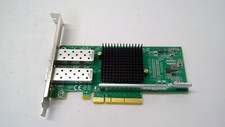 Silicom PE210G2SPI9AE-XR-NU 2-Port 10GbE SFP+ PCIe ADTR Network Card Intel X520 picture