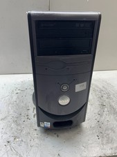 Dell Dimension 2400 Intel Pentium 4 2.1GHz 512MB 120GB SSD Windows 98 picture