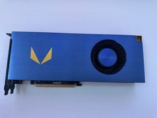 AMD Radeon Vega Frontier Edition 16GB HBM2 Graphics Card picture