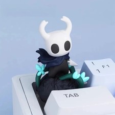 Anime Artisan Resin Keycap Handmade Custom MX Cherry Mechanical Keyboard picture