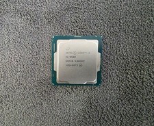 Intel Core i5-9500 3.0 GHz 8 GT/s LGA 1151 Desktop CPU Processor SRF4B picture