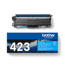 Brother TN-423C Cyan Toner Cartridge HL8360 picture
