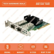P42934-001  NEW BULK Mellanox MCX631102AS-ADAT Ethernet 10/25GB 2-Port SFP28 Ada picture