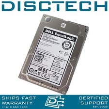 Dell EqualLogic NJYM3 / Seagate Savvio ST9146852SS 15K.2 146GB 15K SAS HDD picture