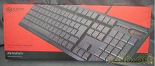 ELECOM TK-ARMA50BK Keyboard picture