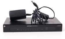 Pakedge Device Software SX-8-EP Managed Gigabit Switch o739 picture
