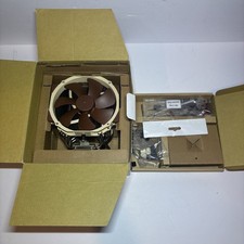 Noctua NH-U14S 140mm Premium CPU Cooler picture