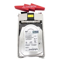 HP 289241-001 36GB 15K U320 SCSI HDD Hard Disc Drive picture