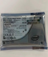 HP INTEL 1.6TB S3610 SERIES SSDSC2BX016T4P 6Gbs 2.5