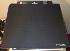 Artisan NINJA FX Hayate Otsu XSOFT Xtra Large Black lightly used with box picture
