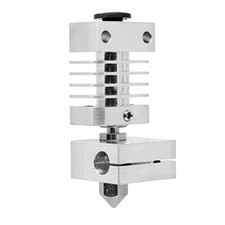 Micro Swiss All Metal Hotend Kit For Creality Cr10 / Cr10 / Cr10s / Ender 2 / En picture