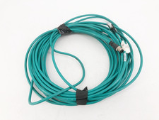 Allen Bradley 1585D-M4UBJM-15 Ethernet Patchcord M12 Male to RJ45 Male 270557 picture