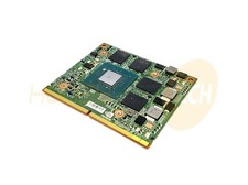 GENUINE DELL 4GB NVIDIA QUADRO M1200 GRAPHICS CARD RD3JG 0RD3JG TESTED picture