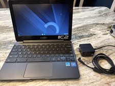Samsung XE500C13 Dual-Core 2.16GHz 2GB 16GB SSD 11.6