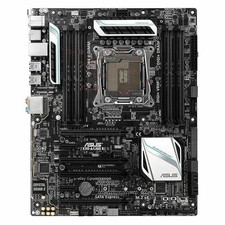 ASUS X99-A LGA2011-V3 DDR4 ATX Intel X99 Motherboard picture