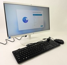 HP 22-DG0024 21.5