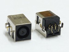 Lot of NEW DC POWER JACK SOCKET for HP EliteBook 2540P 2560P 6930P picture