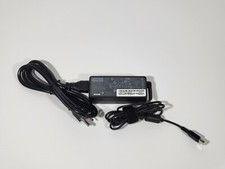 Lenovo 45N0121, 65 W Digital Notebook AC Adapter picture