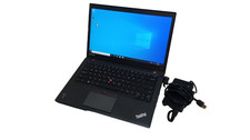 Lenovo ThinkPad T450s Laptop 14'' Core i7-5600U 2.6GHz 12GB RAM 160GB SSD Win 10 picture