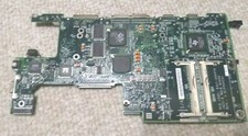Micron Transport ZX Motherboard BA41-00097A  JAZZ-R picture