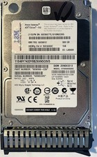 IBM 300GB 15k HDD for Power Systems. AIX/Linux 512, IBM FRU 00E9912. Used/Tested picture