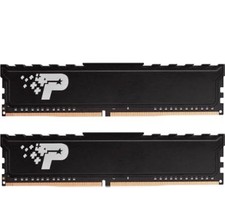 Patriot Premium 16GB (2x8GB) DDR4 2666MHz - READ DESCRIPTION picture