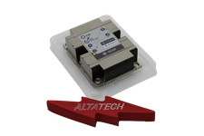 Cisco UCSB-HS-M5-R Rear Heatsink Assembly for UCSB-B200-M5 picture