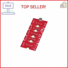 JMT NGFF NVME M2 M2PLUS 2230 to 2280 Adapter Card 2230, 2242, 2260, 2280 Extende picture