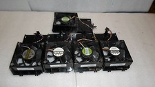 DELL 0M6792 OR M6792 AVC,SAN ACE,SUNON FAN FOR DELL GX620 745 USED & TESTED picture