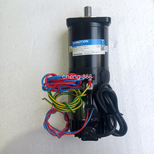 1PCS SANYO T730T-012EL8 DENKI SERVO MOTOR T730T012EL8 new via FedEx or DHL picture