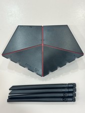 Netduma R2 Gaming Router DumaOS 3.0, Geo-Filter, Ping Heatmap Optimizer picture