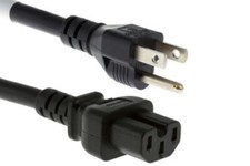50x CAB-TA-NA, 6ft AC Power Cord - US   Heavy Duty picture