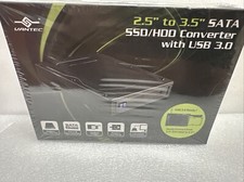New VanTec NexStar SE 2.5