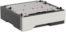 Lexmark 50G0802 Paper Tray, 550 Sheet Capacity 23.5 x 20 x 7.5 inches picture