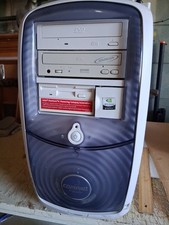 Compaq Presario 50005320 Pentium 4 15GHz 768MB Vintage PC Retro Desktop G2U picture
