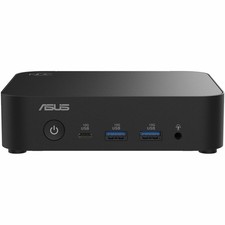 ASUS NUC 14 Essential Barebone Kit Intel Processor N150 RNUC14MNK150000U picture