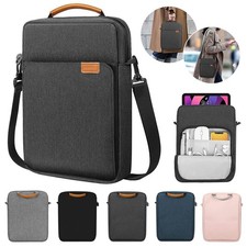 Protective Carrying Laptop Shoulder Bag For MacBook Neo 13 inch 2026 Model A3404 picture