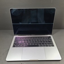 Apple Macbook Pro A1989 2018 13.3