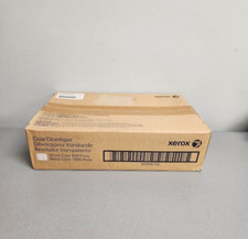 XEROX COLOR 800 PRESS CLEAR DEVELOPER DEVELOPER 005r00746 picture