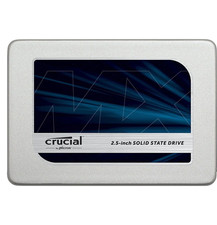 Crucial Mx300 2 TB SATA 2.5 Inch Internal Solid State Drive - CT2050MX300SSD1 picture