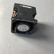 Foxconn Dell Brushless Silver Grade Fan 5NHJV For PowerEdge 760XS picture
