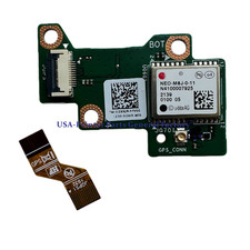 Compatible For Dell 5424 5420 7424 Rugged GPS Modular 0DXRJF Fast delivery picture